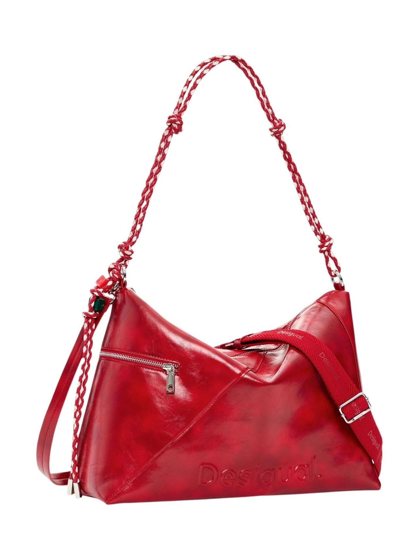 Desigual · Дамска чанта · 26SAXPA8 | DontMiss.bg