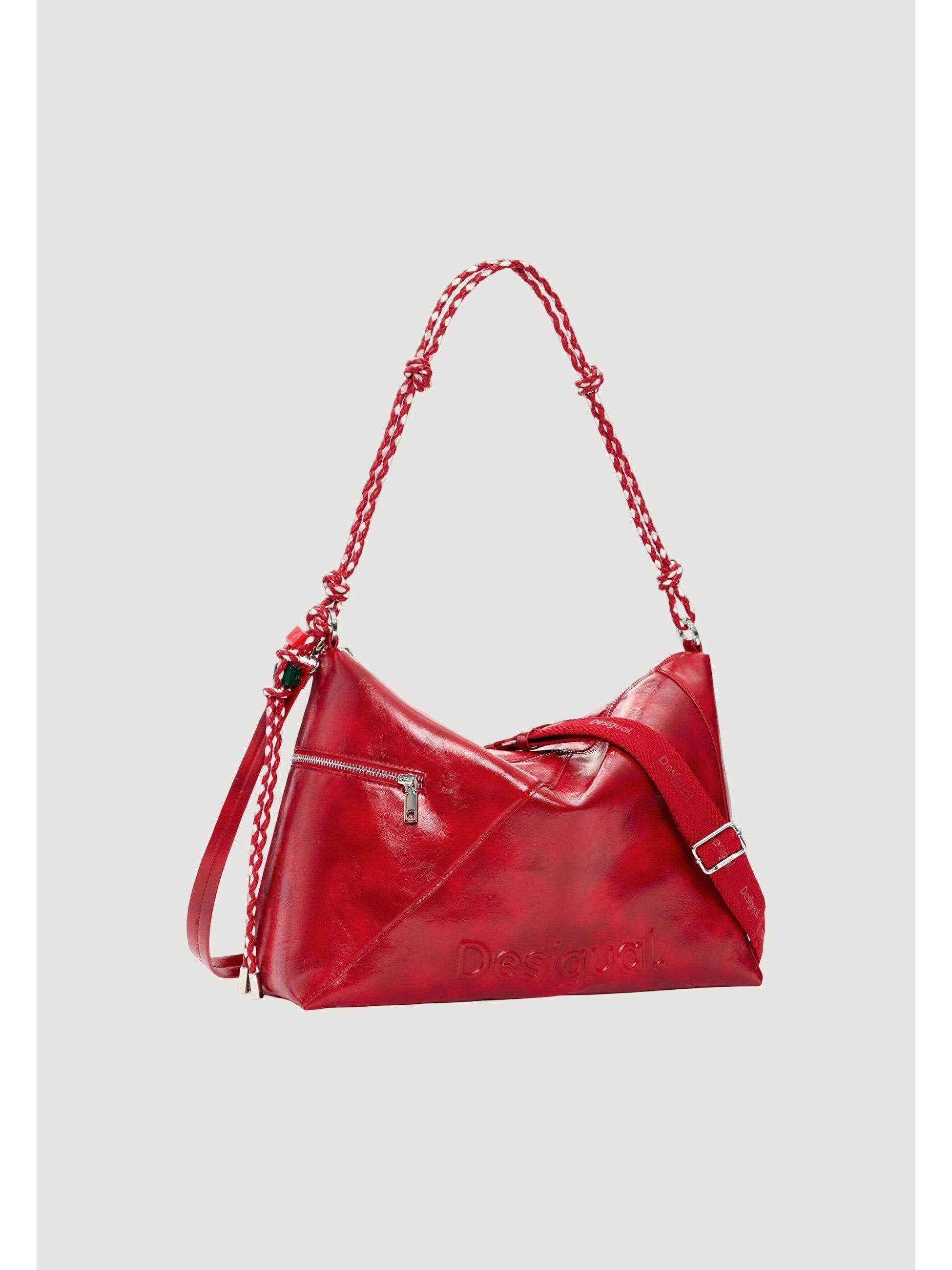 Desigual · Дамска чанта · 26SAXPA8 | DontMiss.bg