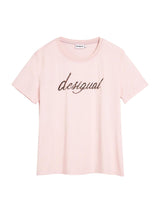 Desigual · Тениска · 26SWTK08 | DontMiss.bg