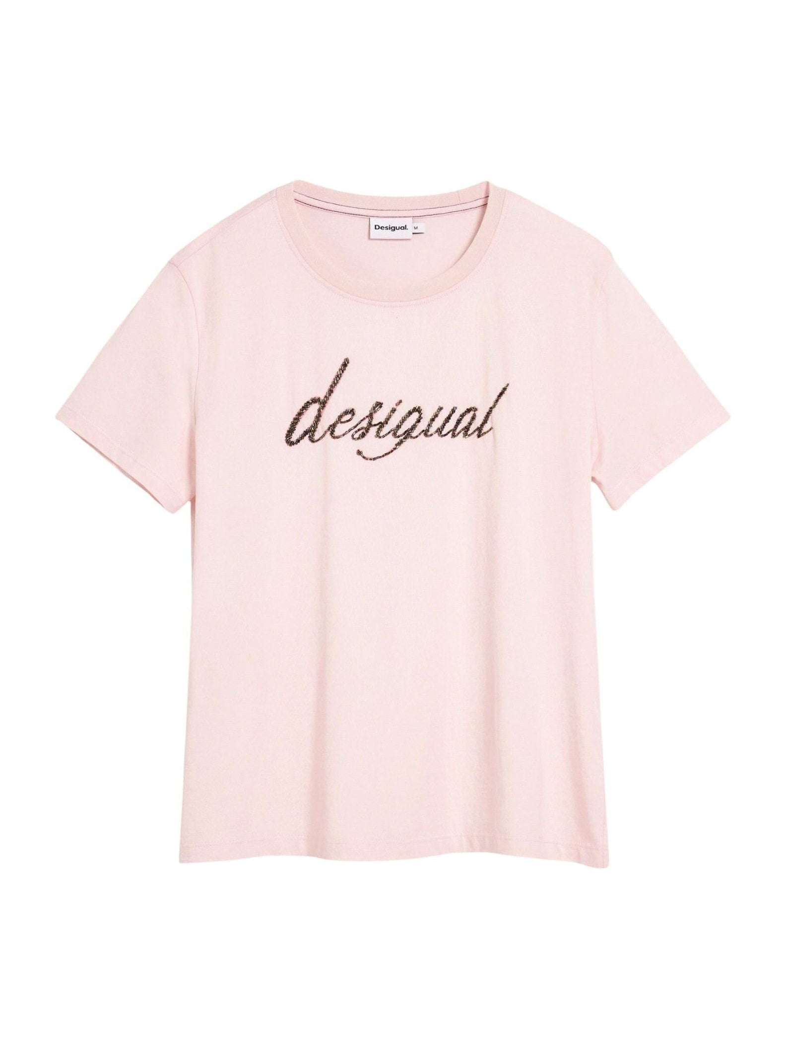 Desigual · Тениска · 26SWTK08 | DontMiss.bg