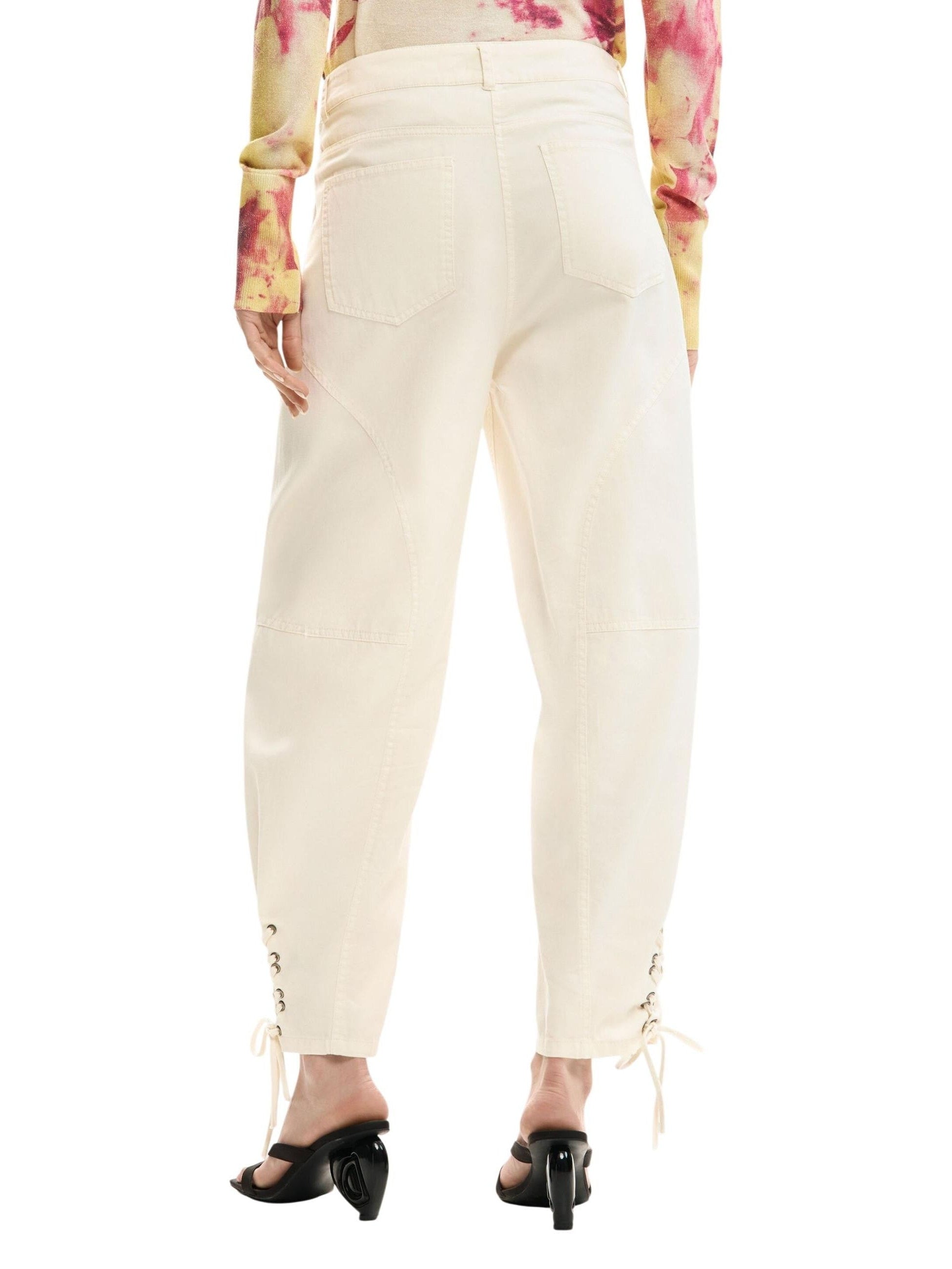 Desigual · Панталони · 26SWPW24 | DontMiss.bg