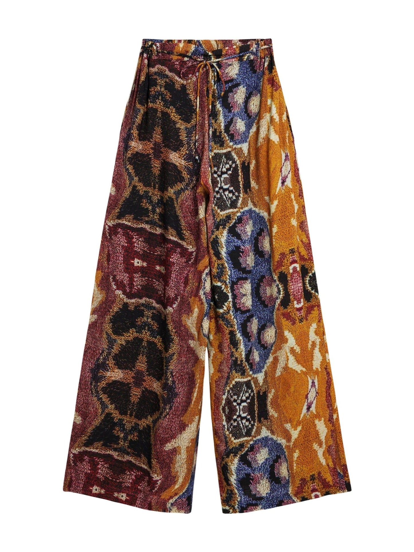 Desigual · Панталони · 26SWPW49 | DontMiss.bg