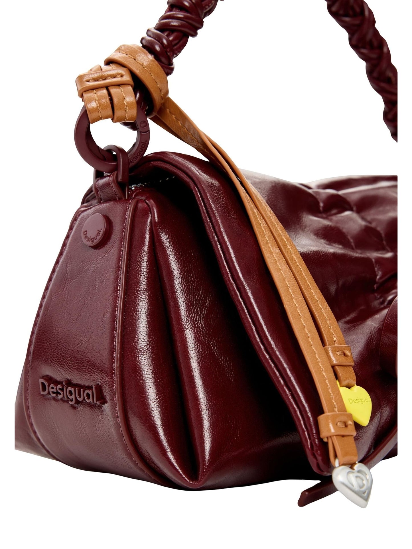 Desigual · Дамска чанта · 26SAXP91 | DontMiss.bg