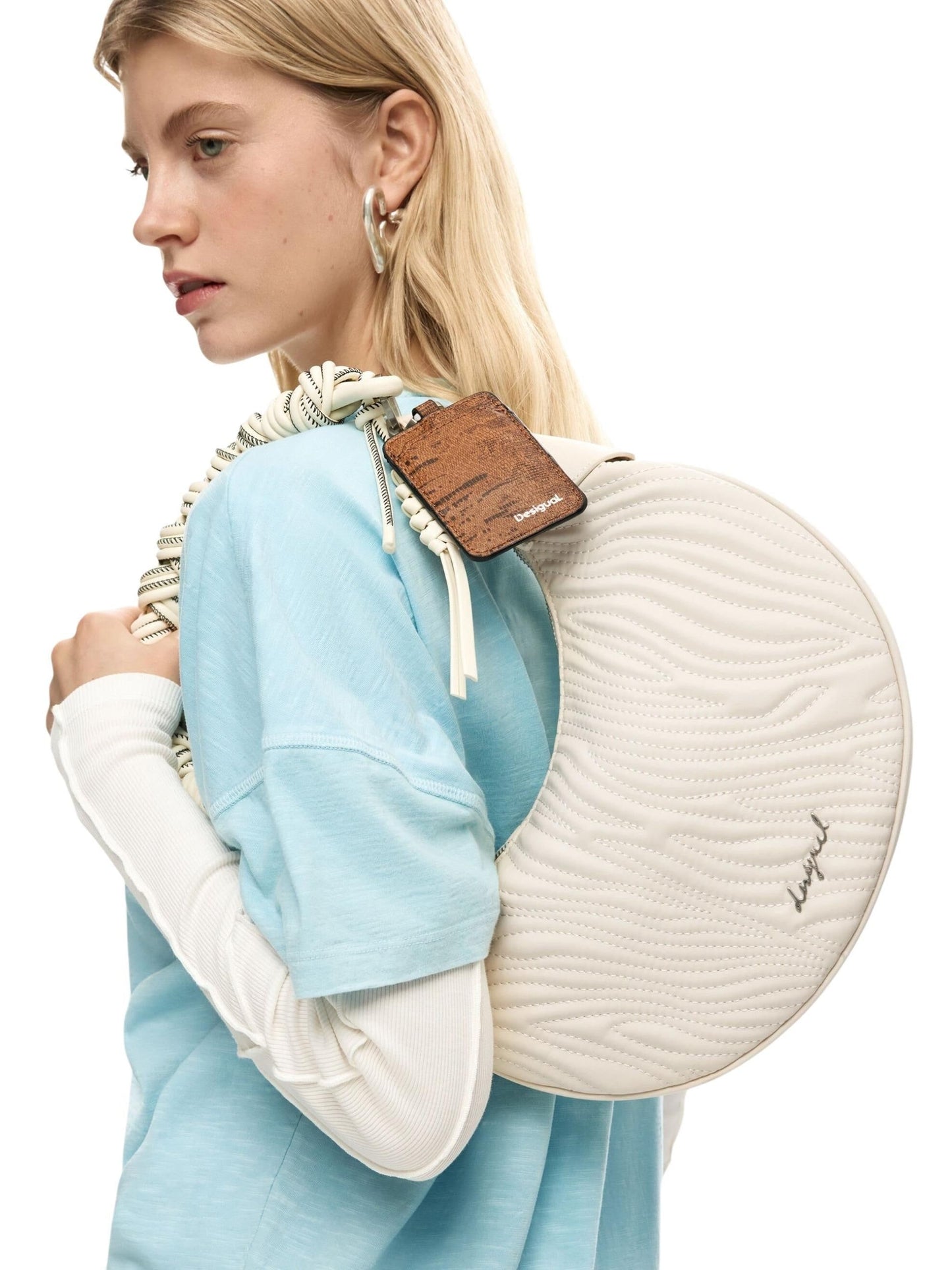 Desigual · Дамска чанта · 26SAXPBD | DontMiss.bg