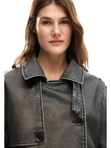 Desigual · Палто · 26SWEW34 | DontMiss.bg