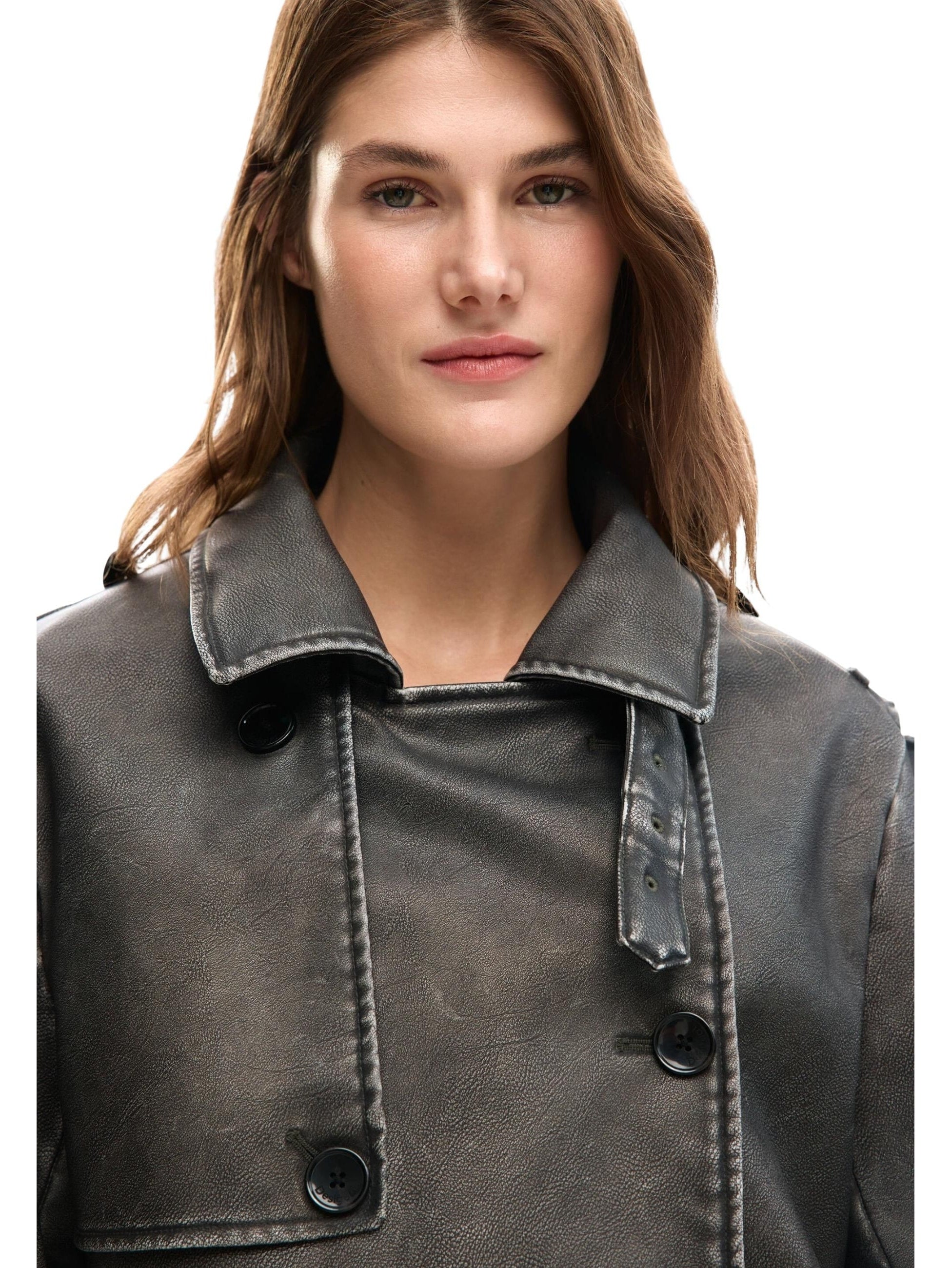 Desigual · Палто · 26SWEW34 | DontMiss.bg