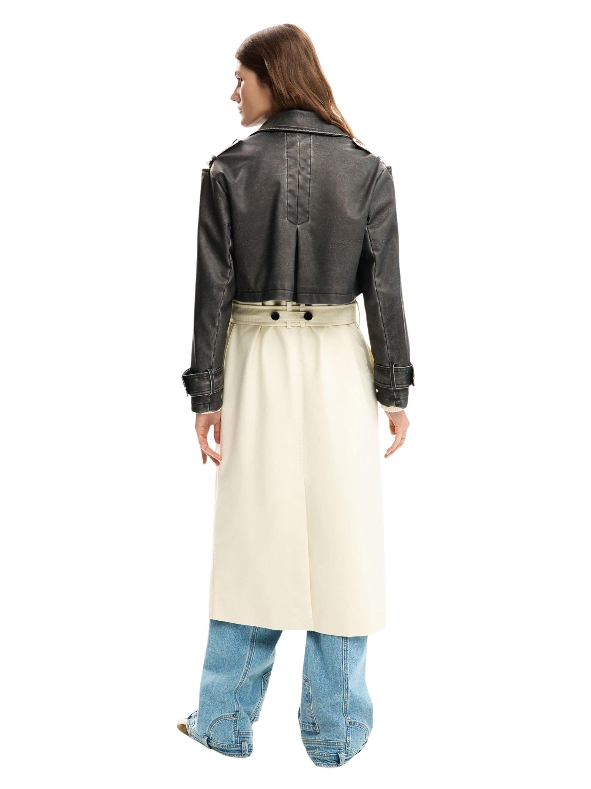 Desigual · Палто · 26SWEW34 | DontMiss.bg