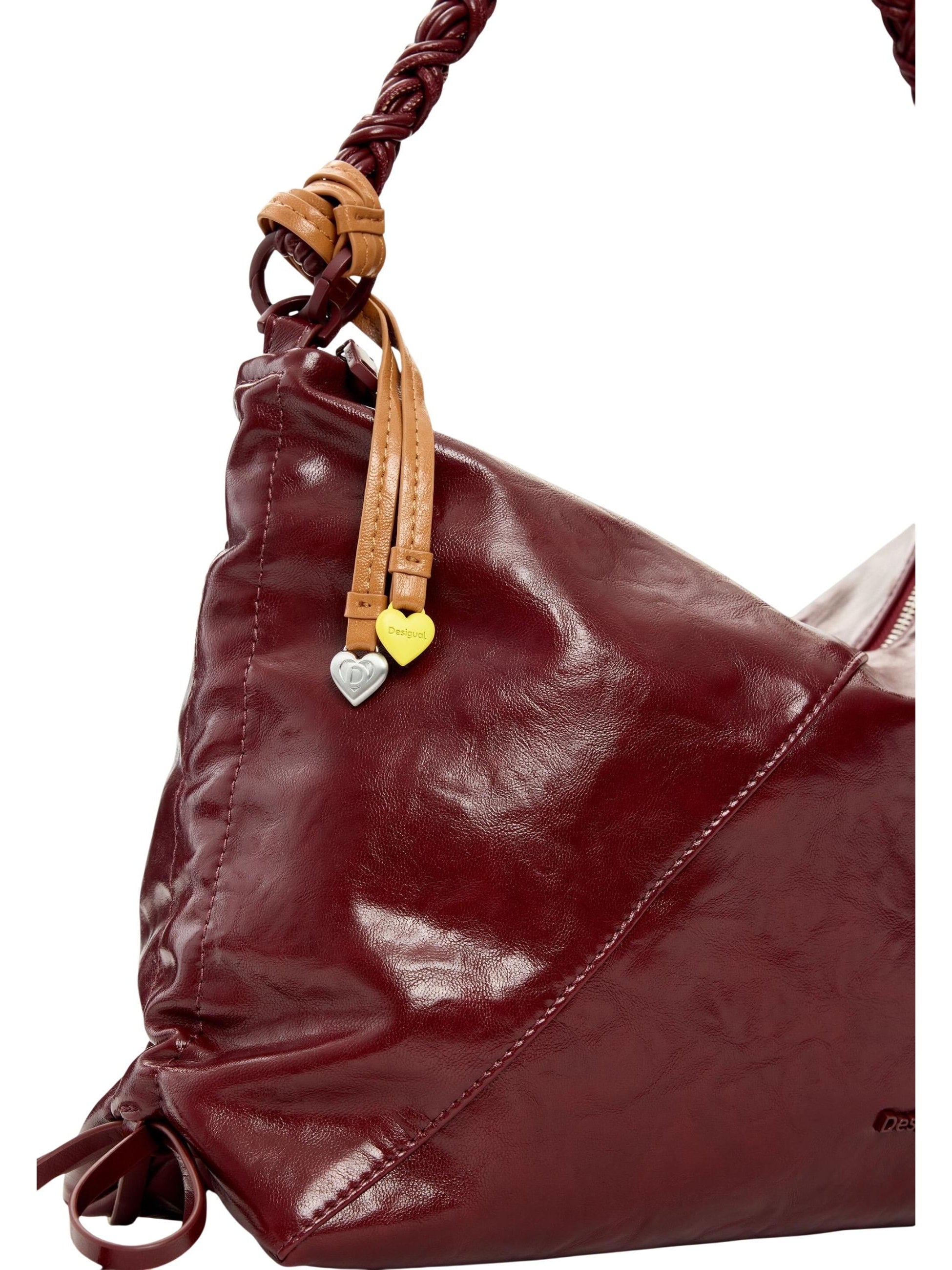 Desigual · Дамска чанта · 26SAXPBG | DontMiss.bg