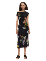 Desigual · Рокля · 26SWVK29 | DontMiss.bg
