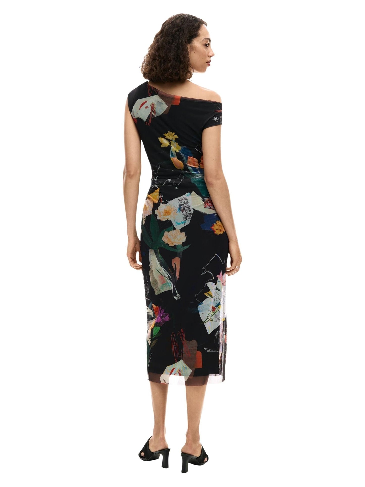 Desigual · Рокля · 26SWVK29 | DontMiss.bg