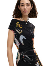 Desigual · Рокля · 26SWVK29 | DontMiss.bg