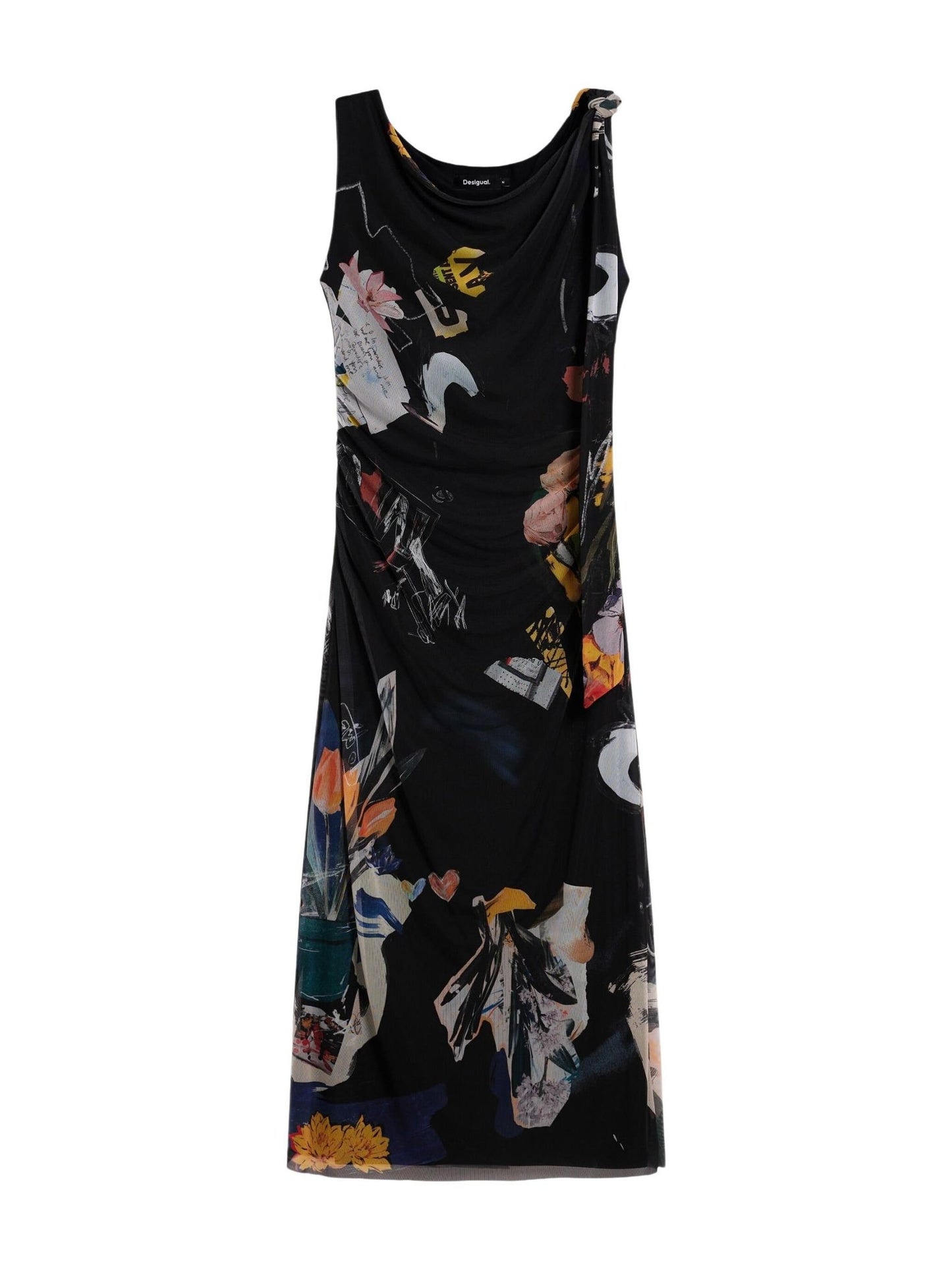 Desigual · Рокля · 26SWVK29 | DontMiss.bg