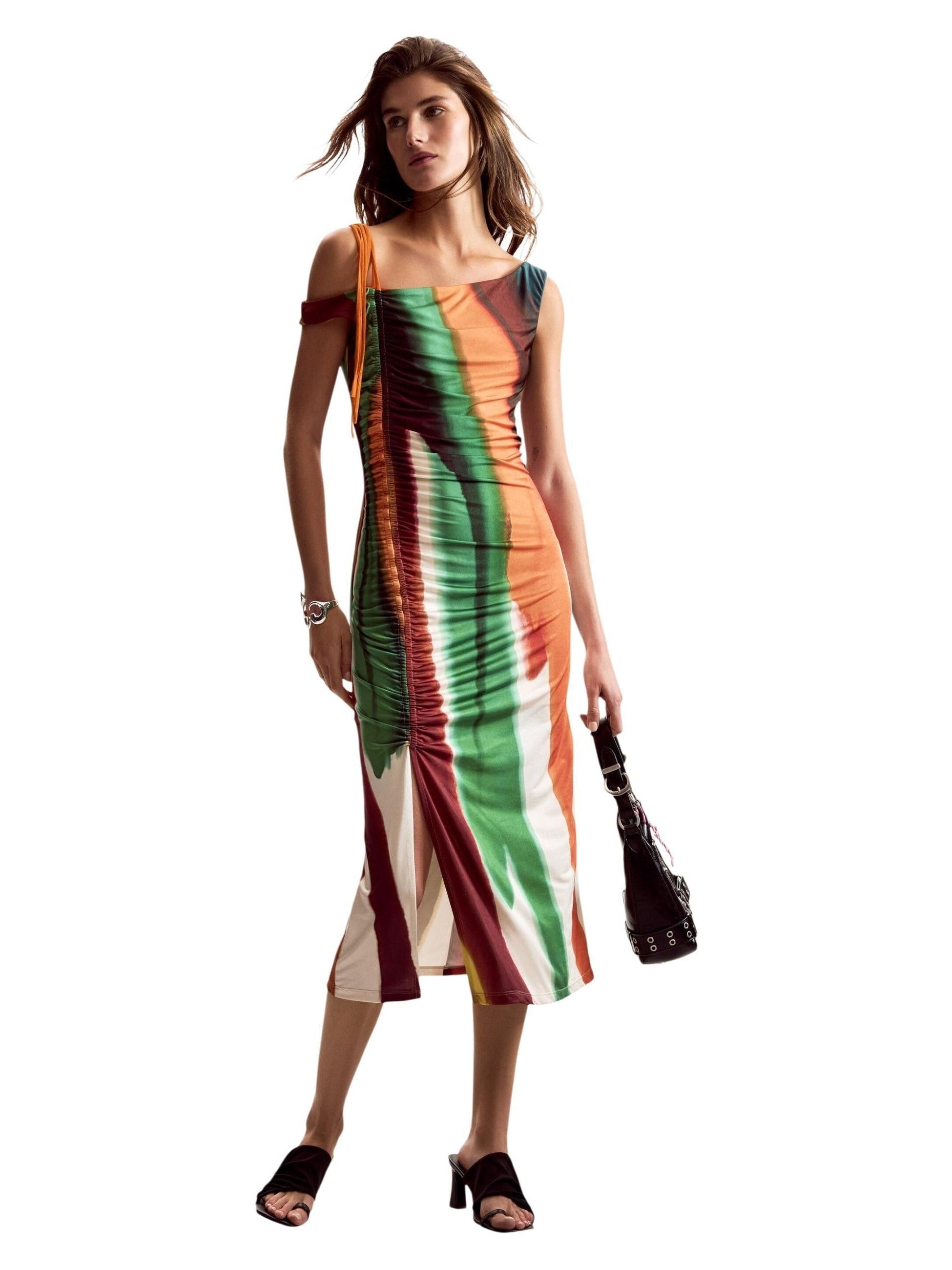 Desigual · Рокля · 26SWVK17 | DontMiss.bg