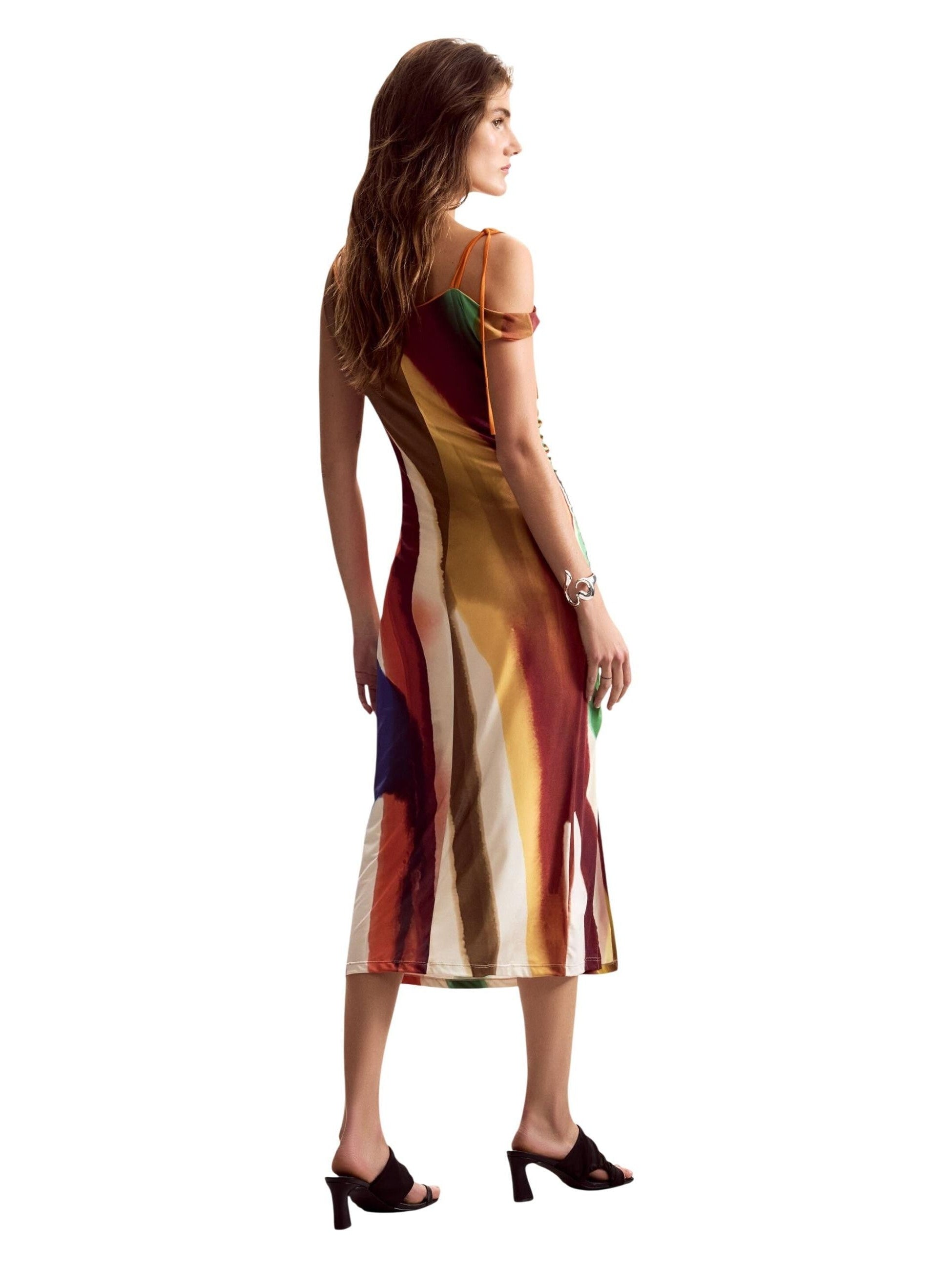 Desigual · Рокля · 26SWVK17 | DontMiss.bg