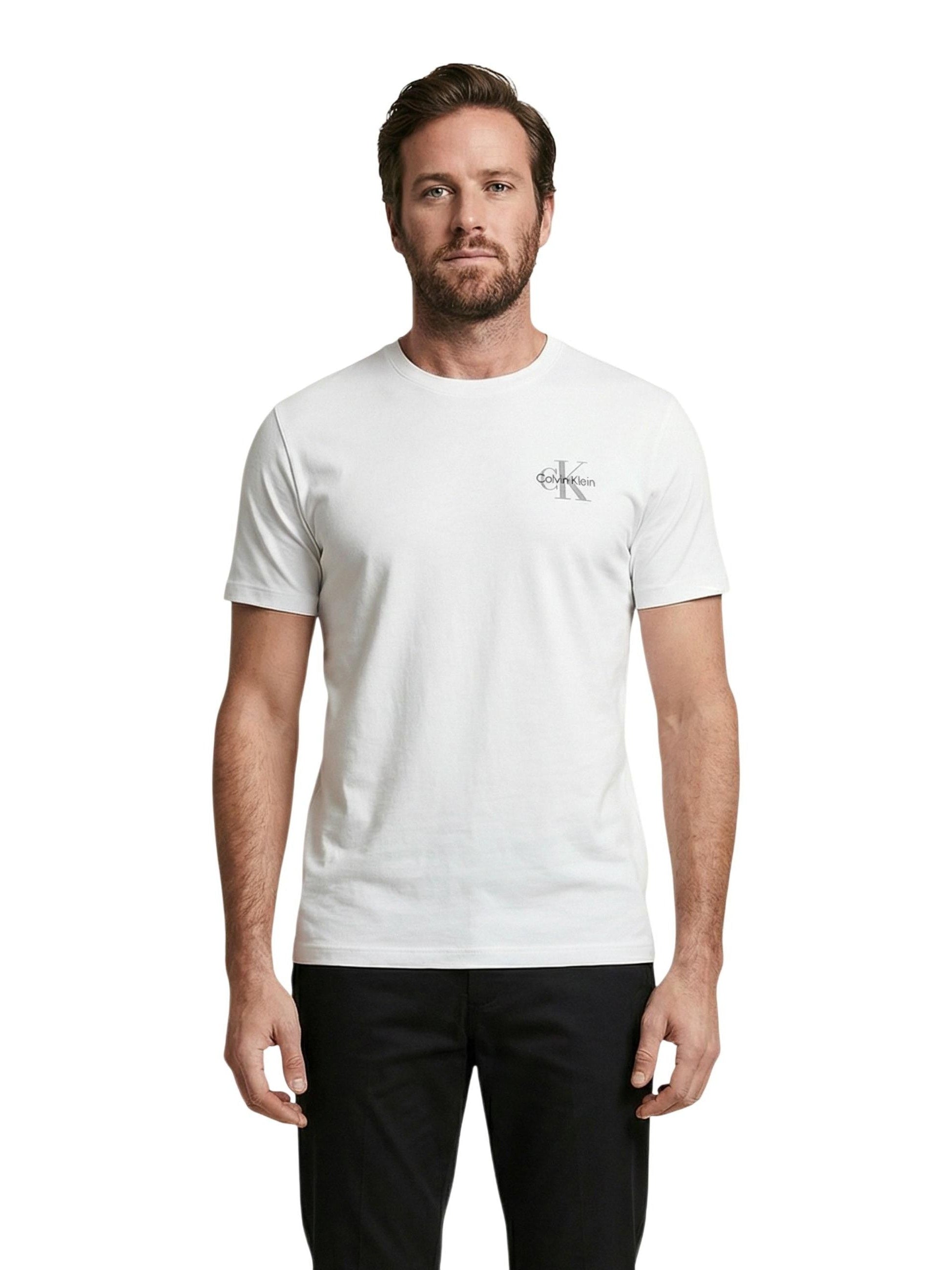 Calvin Klein Jeans · Тениска · LV04RF278G | DontMiss.bg