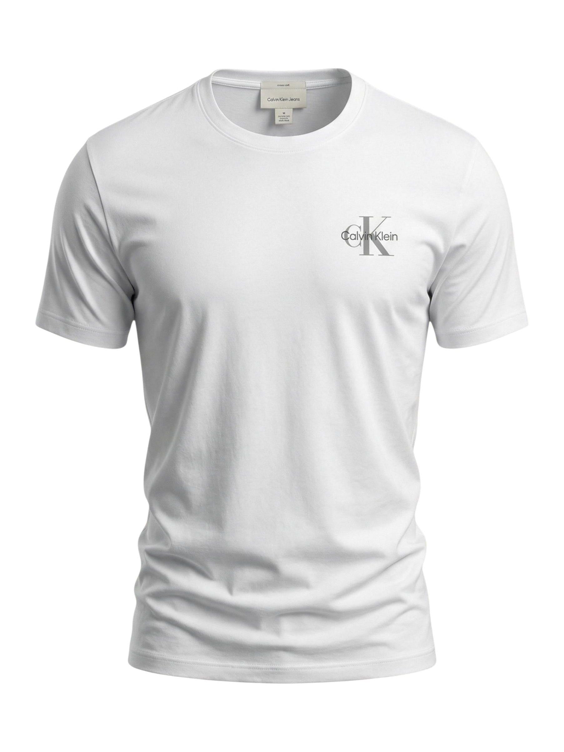 Calvin Klein Jeans · Тениска · LV04RF278G | DontMiss.bg