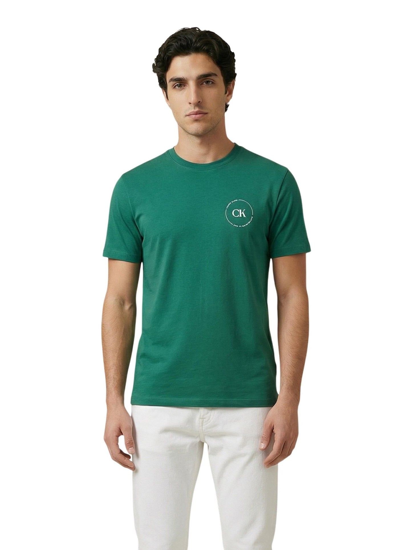 Calvin Klein Jeans · Тениска · LV04RF801G | DontMiss.bg