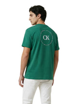Calvin Klein Jeans · Тениска · LV04RF801G | DontMiss.bg