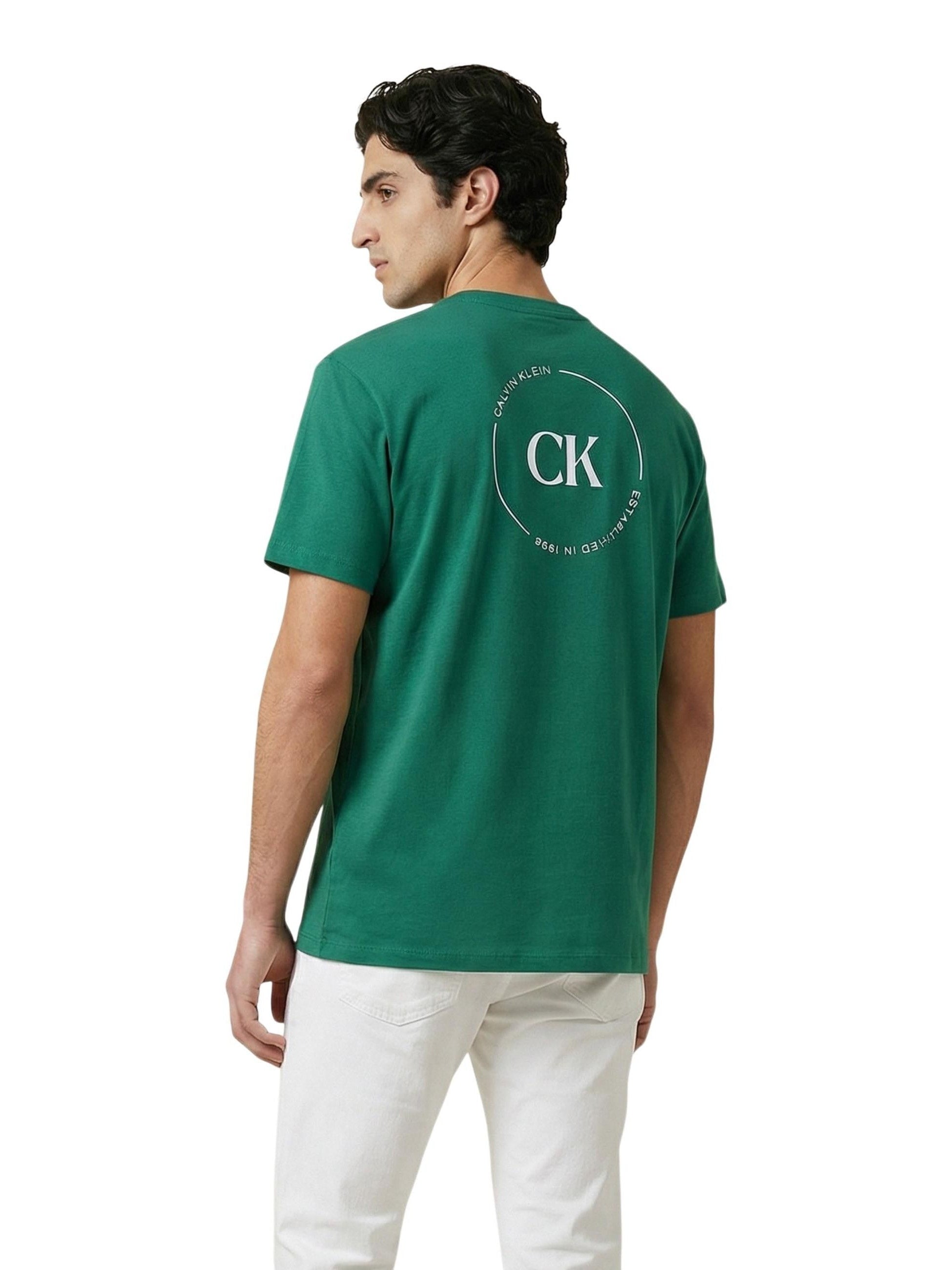 Calvin Klein Jeans · Тениска · LV04RF801G | DontMiss.bg