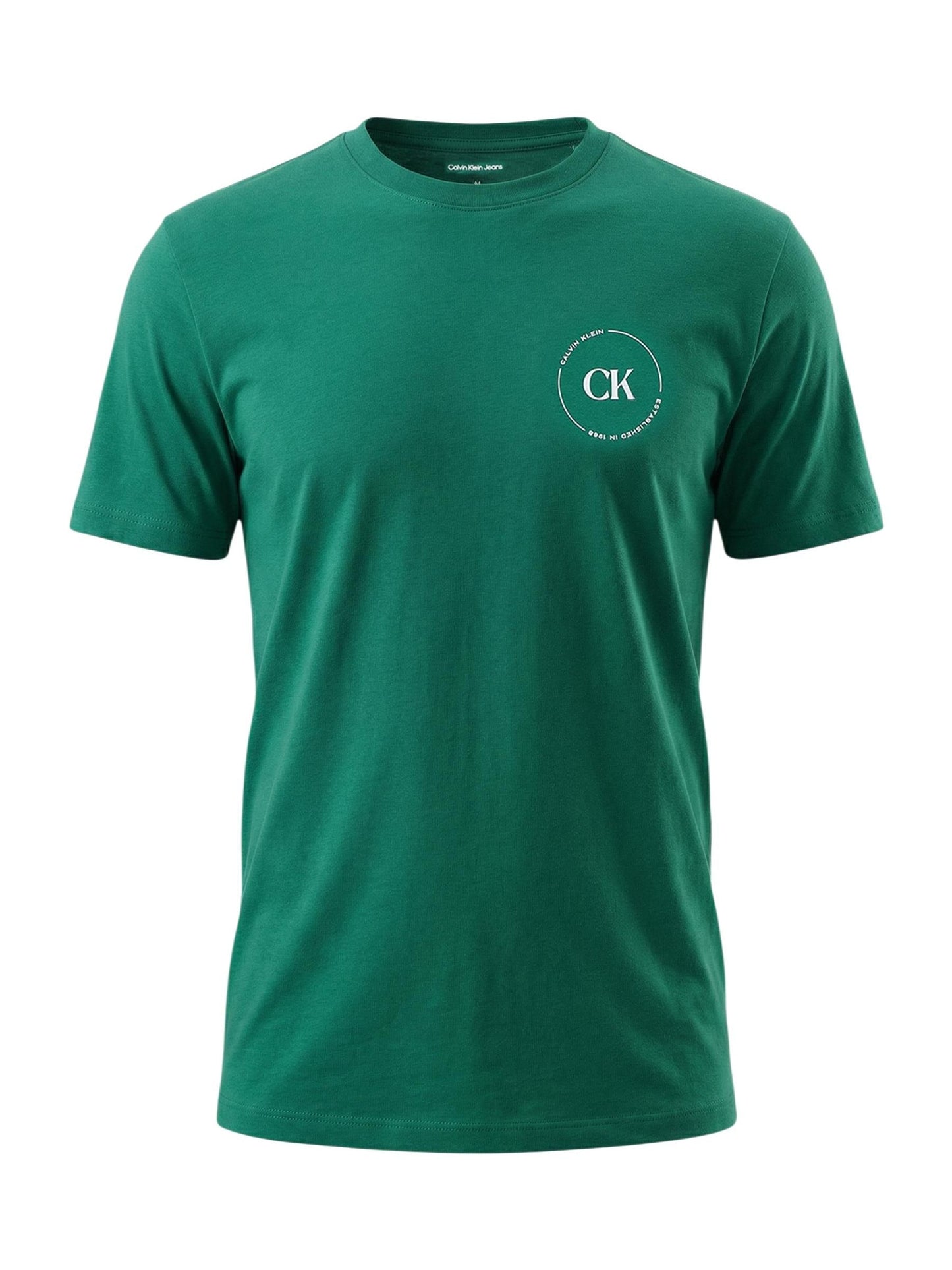 Calvin Klein Jeans · Тениска · LV04RF801G | DontMiss.bg