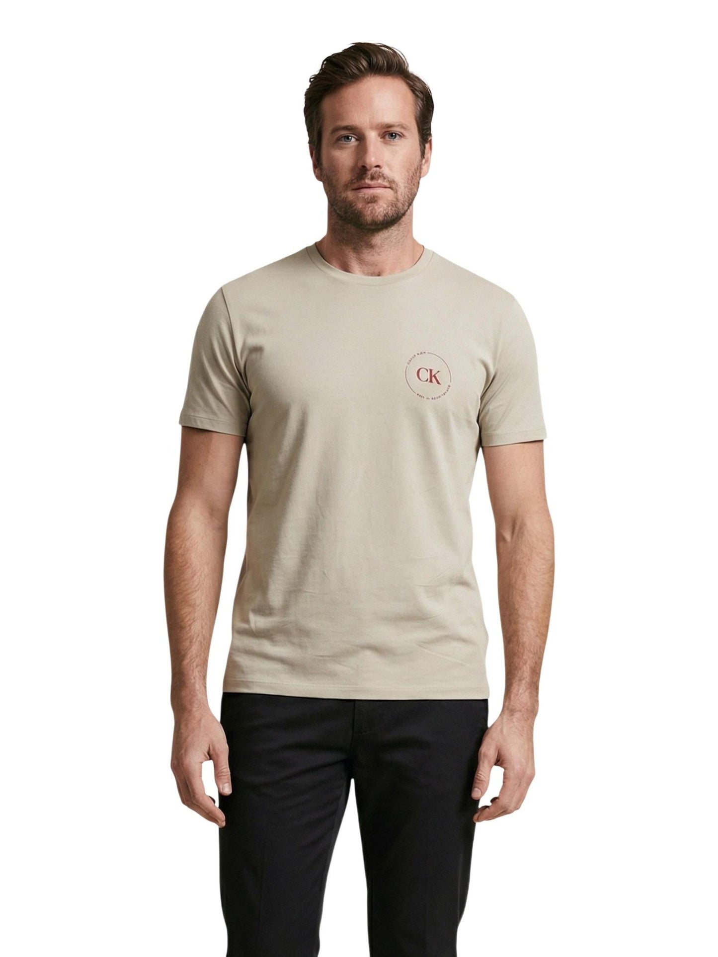 Calvin Klein Jeans · Тениска · LV04RF801G | DontMiss.bg