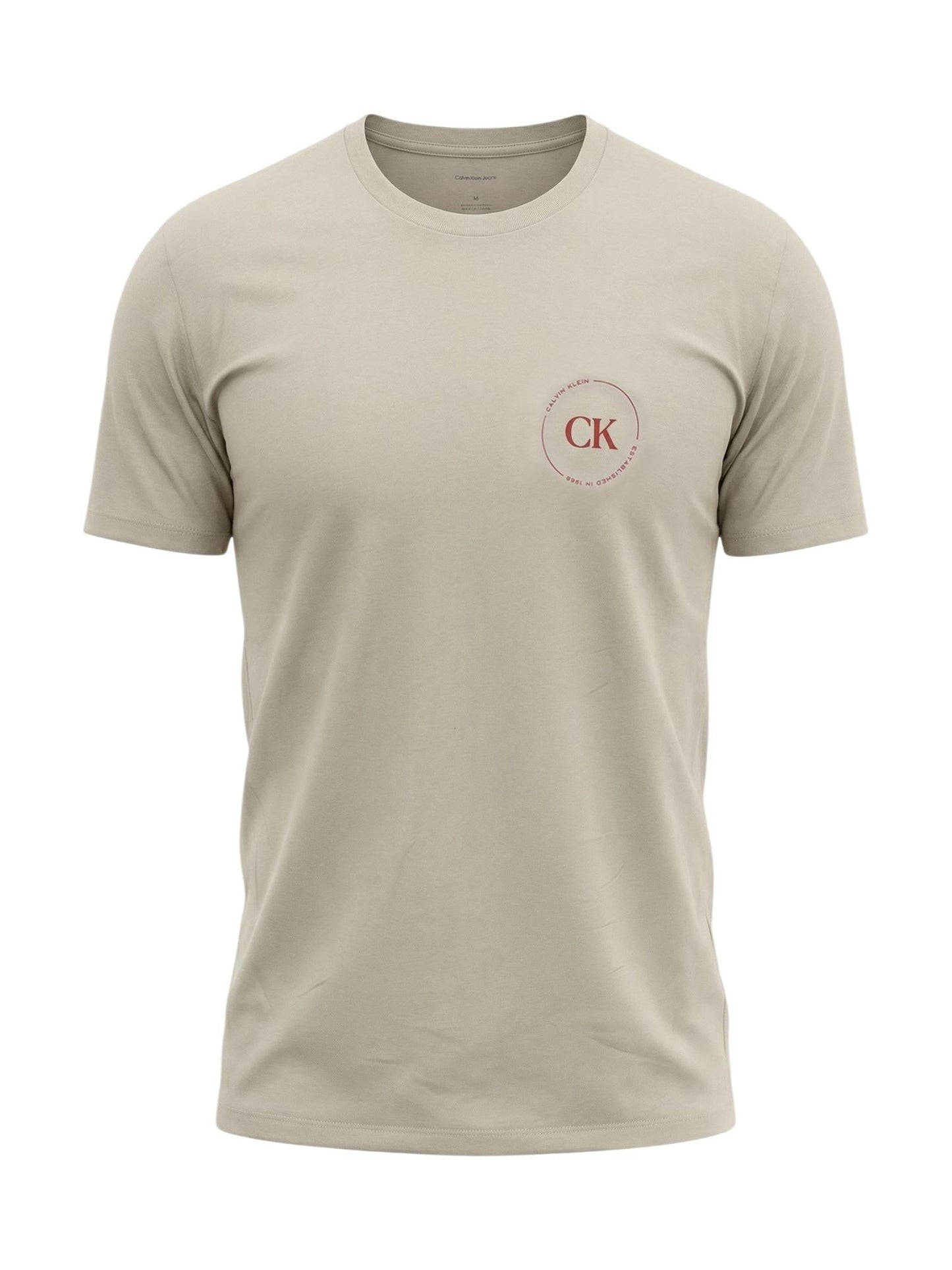 Calvin Klein Jeans · Тениска · LV04RF801G | DontMiss.bg