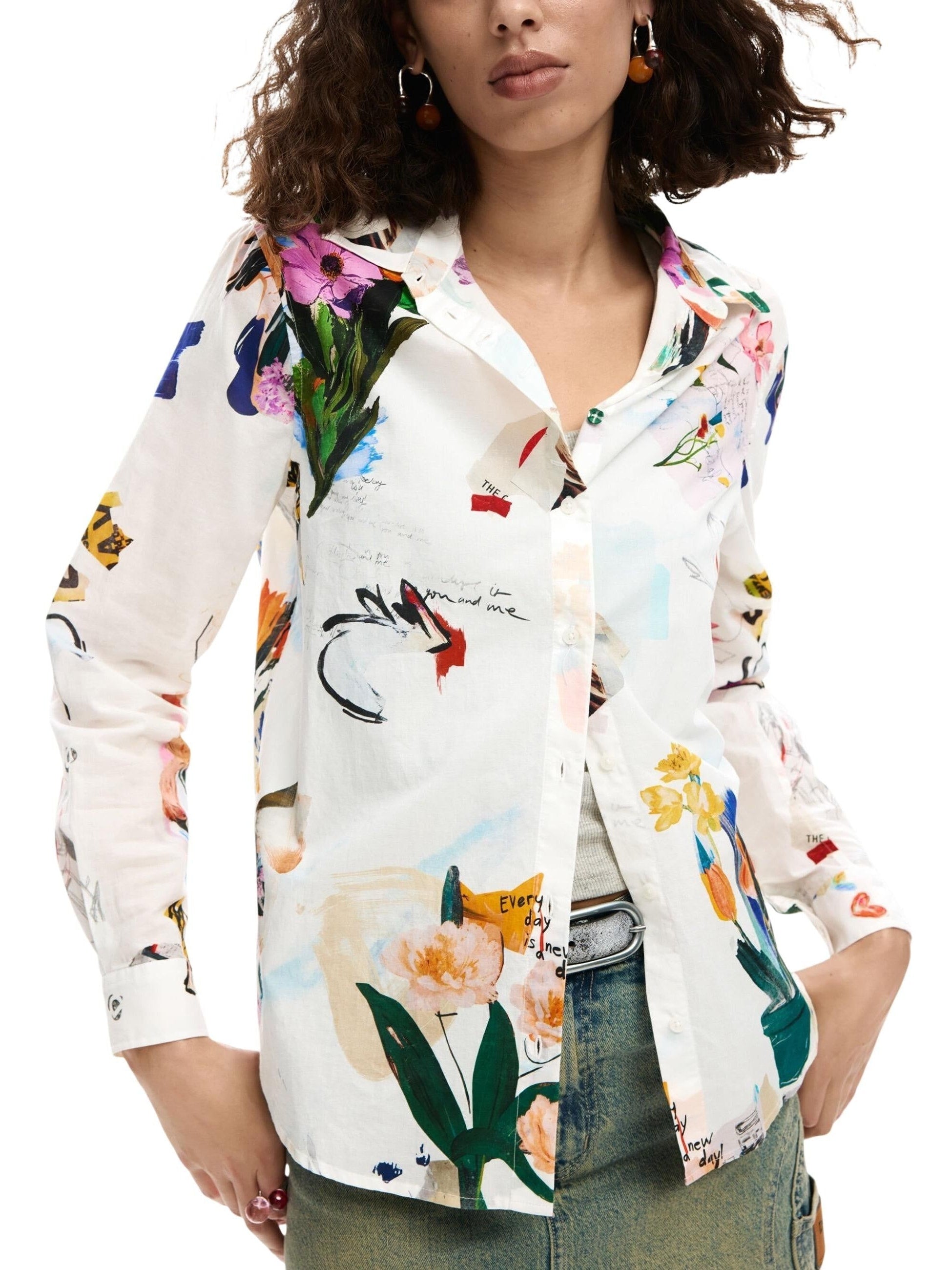 Desigual · Риза · 26SWCW21 | DontMiss.bg