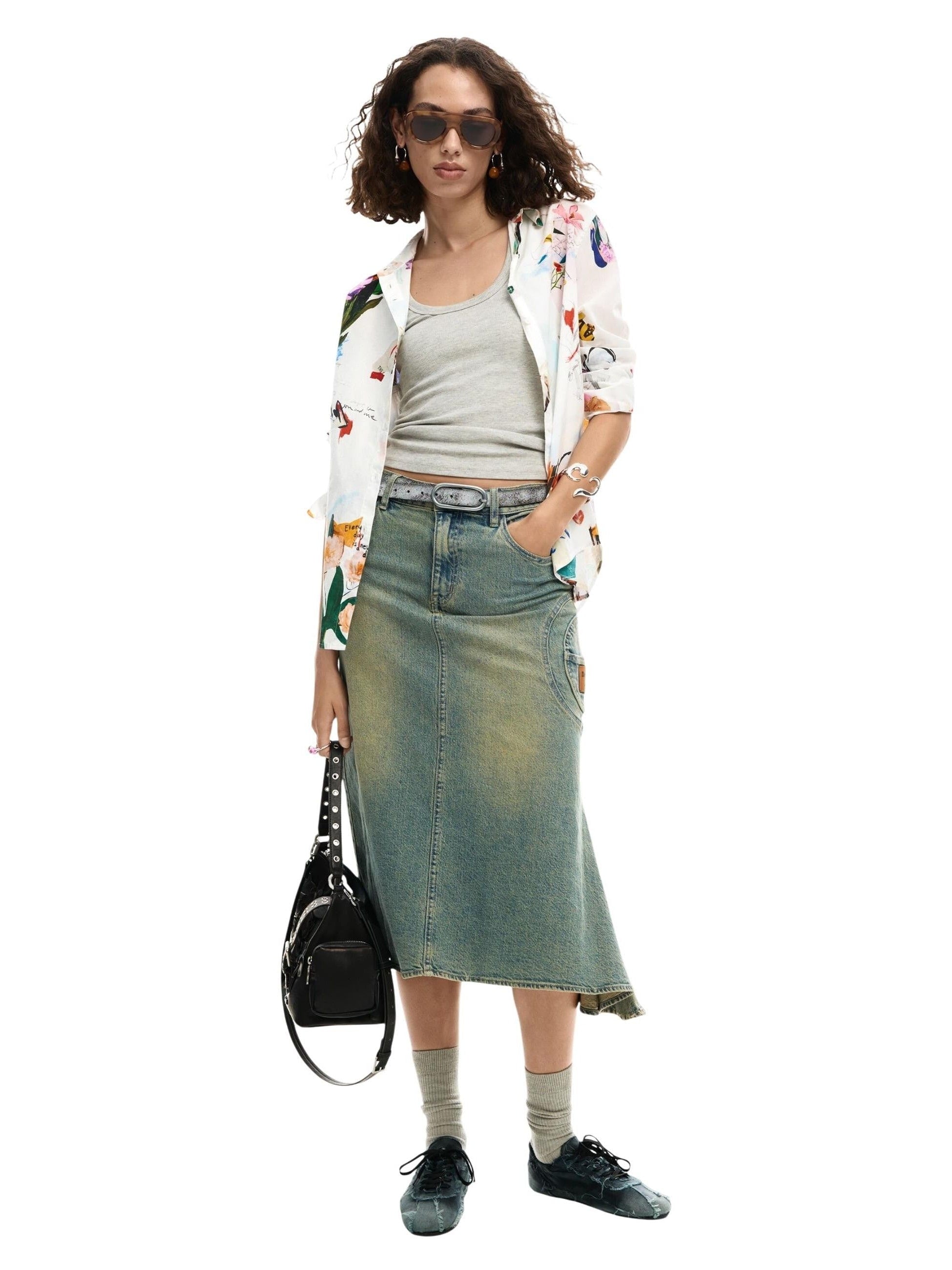 Desigual · Риза · 26SWCW21 | DontMiss.bg
