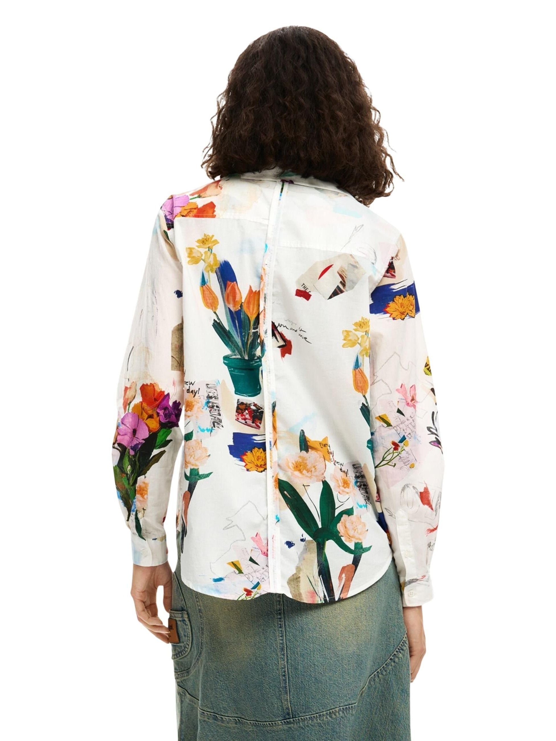 Desigual · Риза · 26SWCW21 | DontMiss.bg