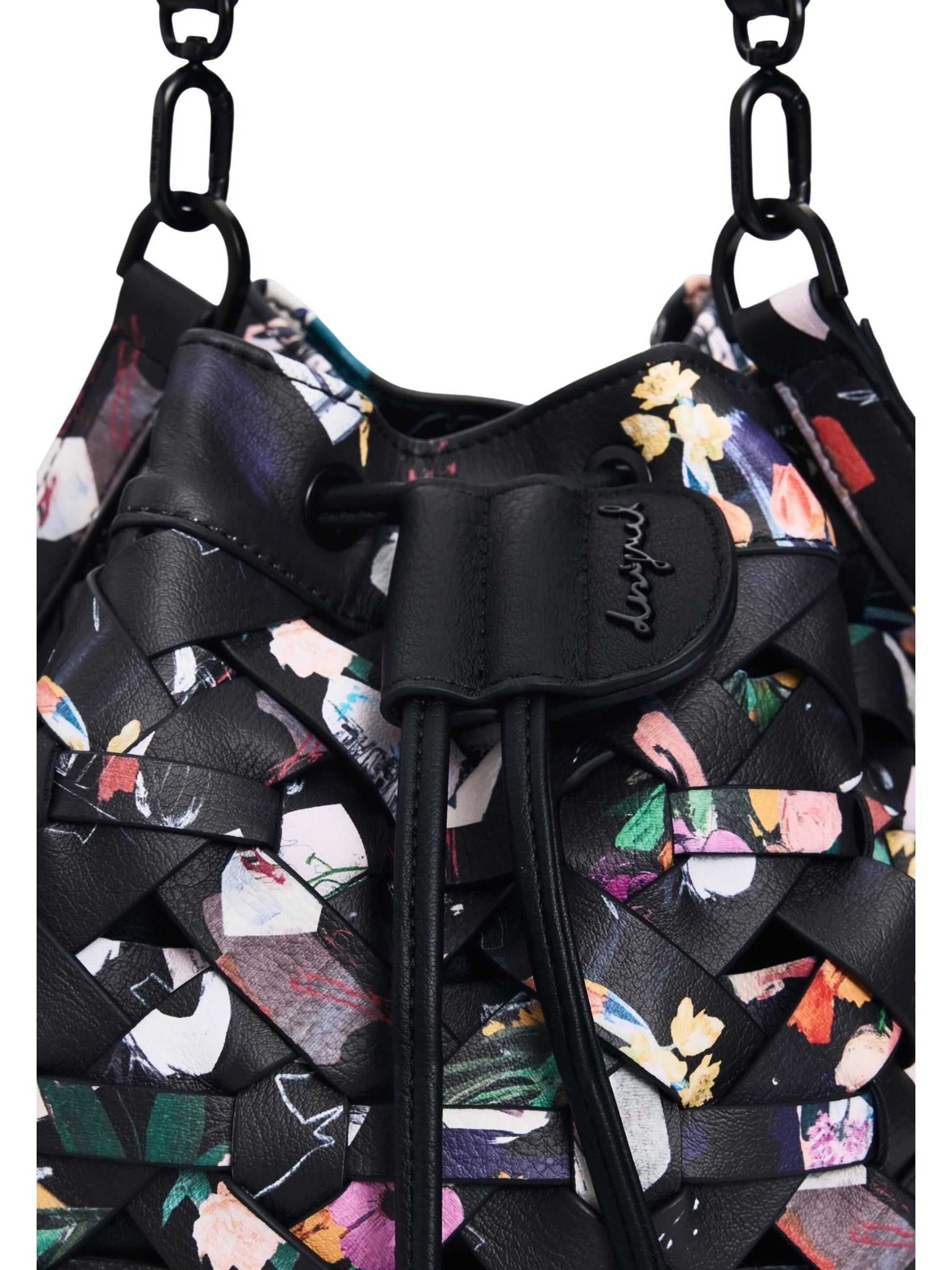 Desigual · Дамска чанта · 26SAKP36 | DontMiss.bg