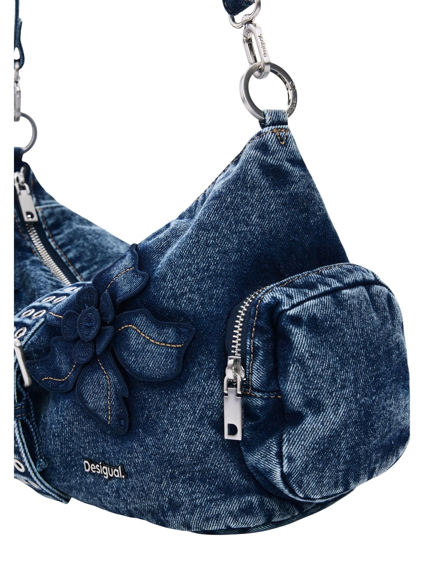 Desigual · Дамска чанта · 26SAXD21 | DontMiss.bg