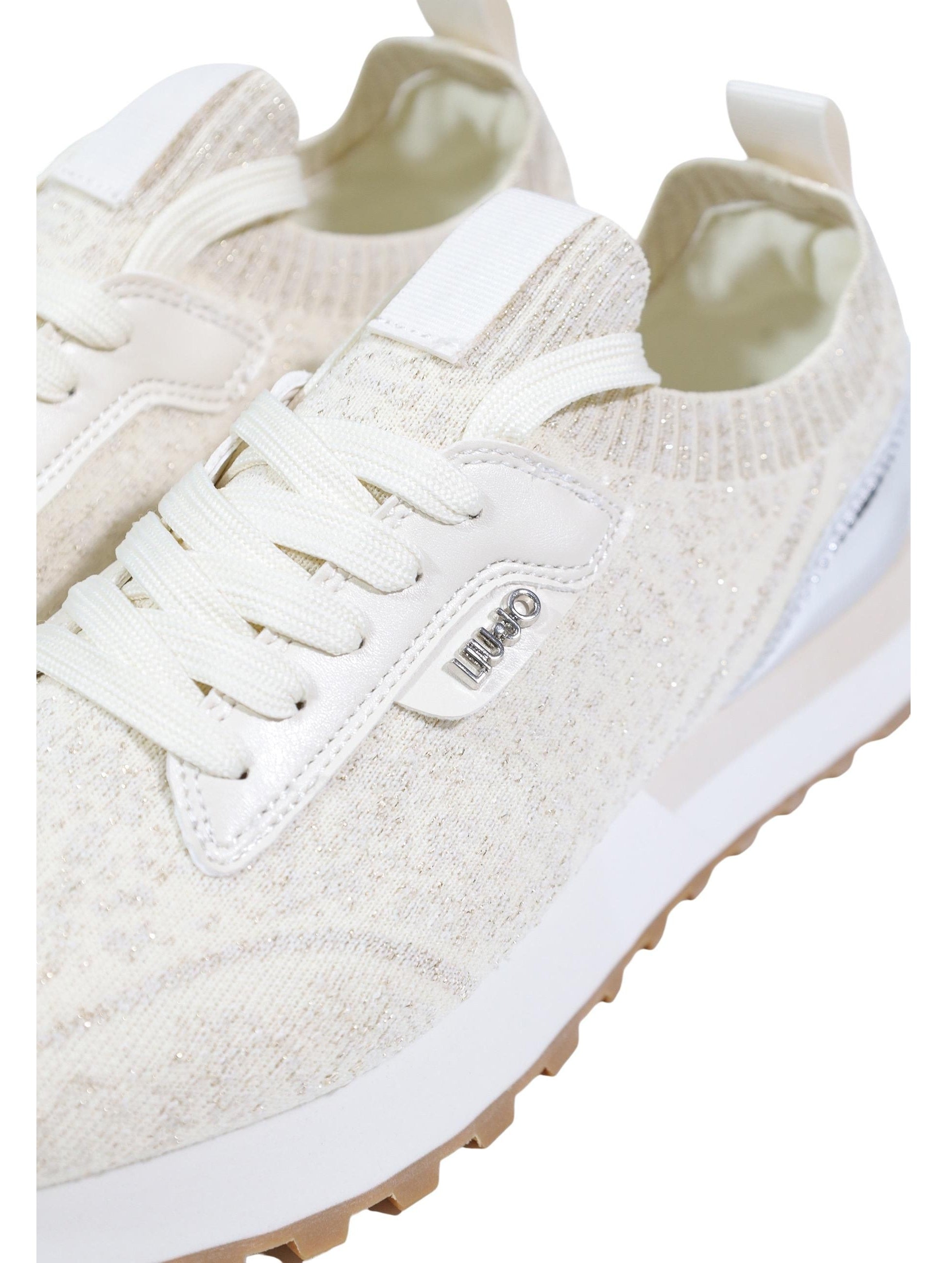 Liu Jo · Ниски кецове · BA6067TX525 | DontMiss.bg