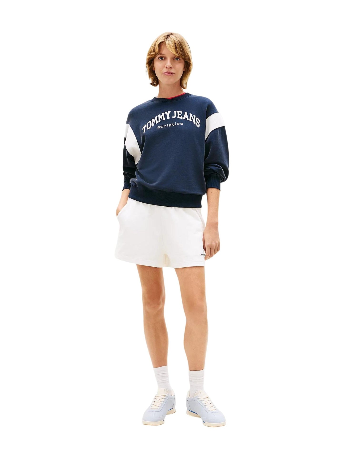 Tommy Jeans · Шорти · DW0DW22230 | DontMiss.bg