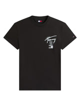 Tommy Jeans · Тениска · DM0DM22553 | DontMiss.bg