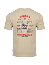 New Balance · Тениска · MT61H51D | DontMiss.bg