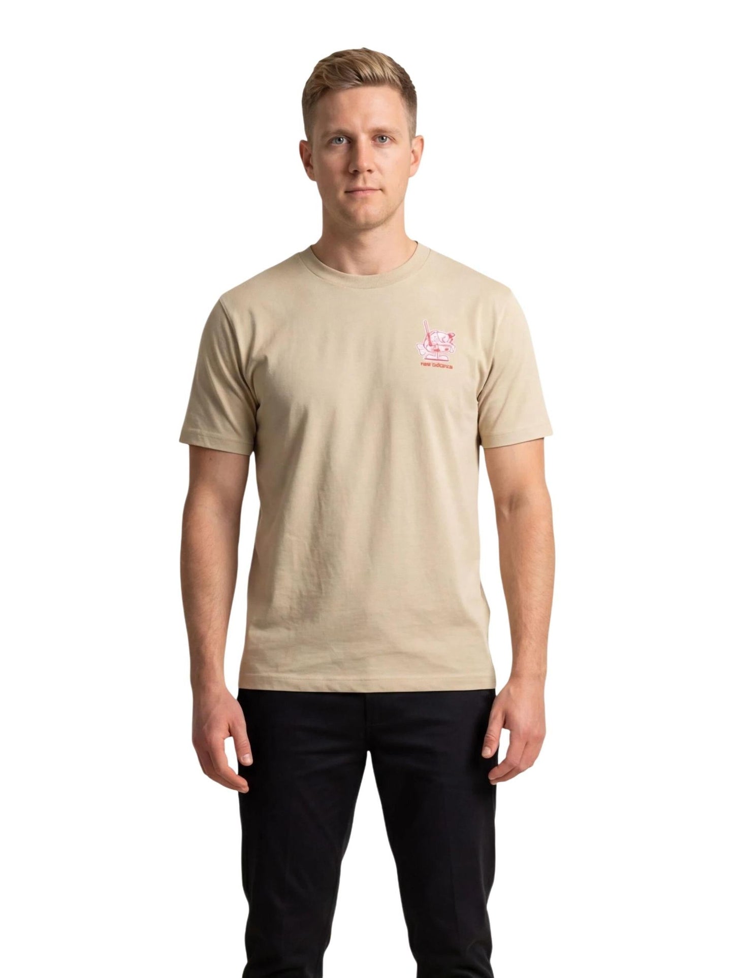 New Balance · Тениска · MT61H51D | DontMiss.bg
