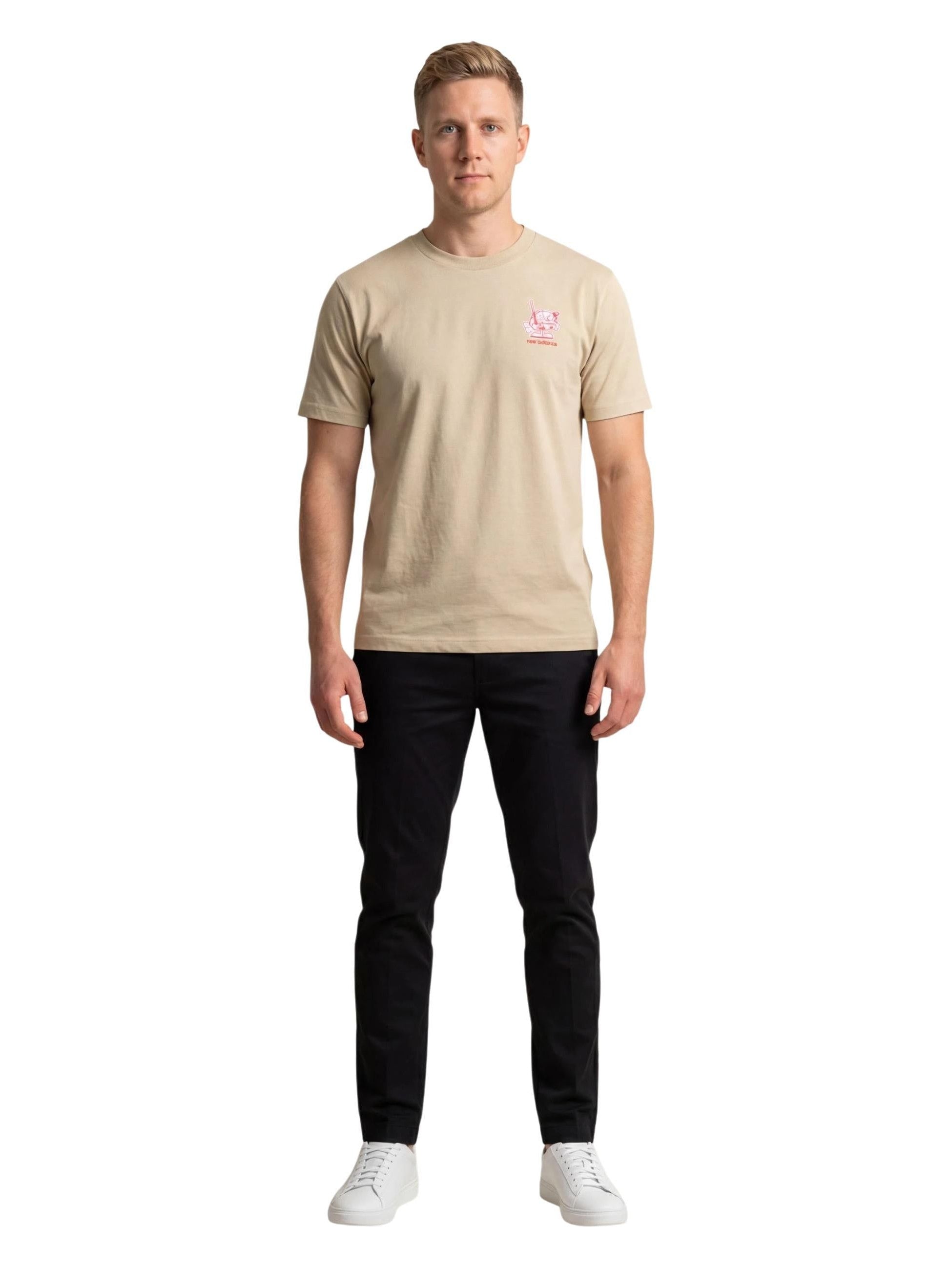 New Balance · Тениска · MT61H51D | DontMiss.bg