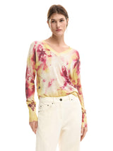 Desigual · Пуловер · 26SWJF07 | DontMiss.bg