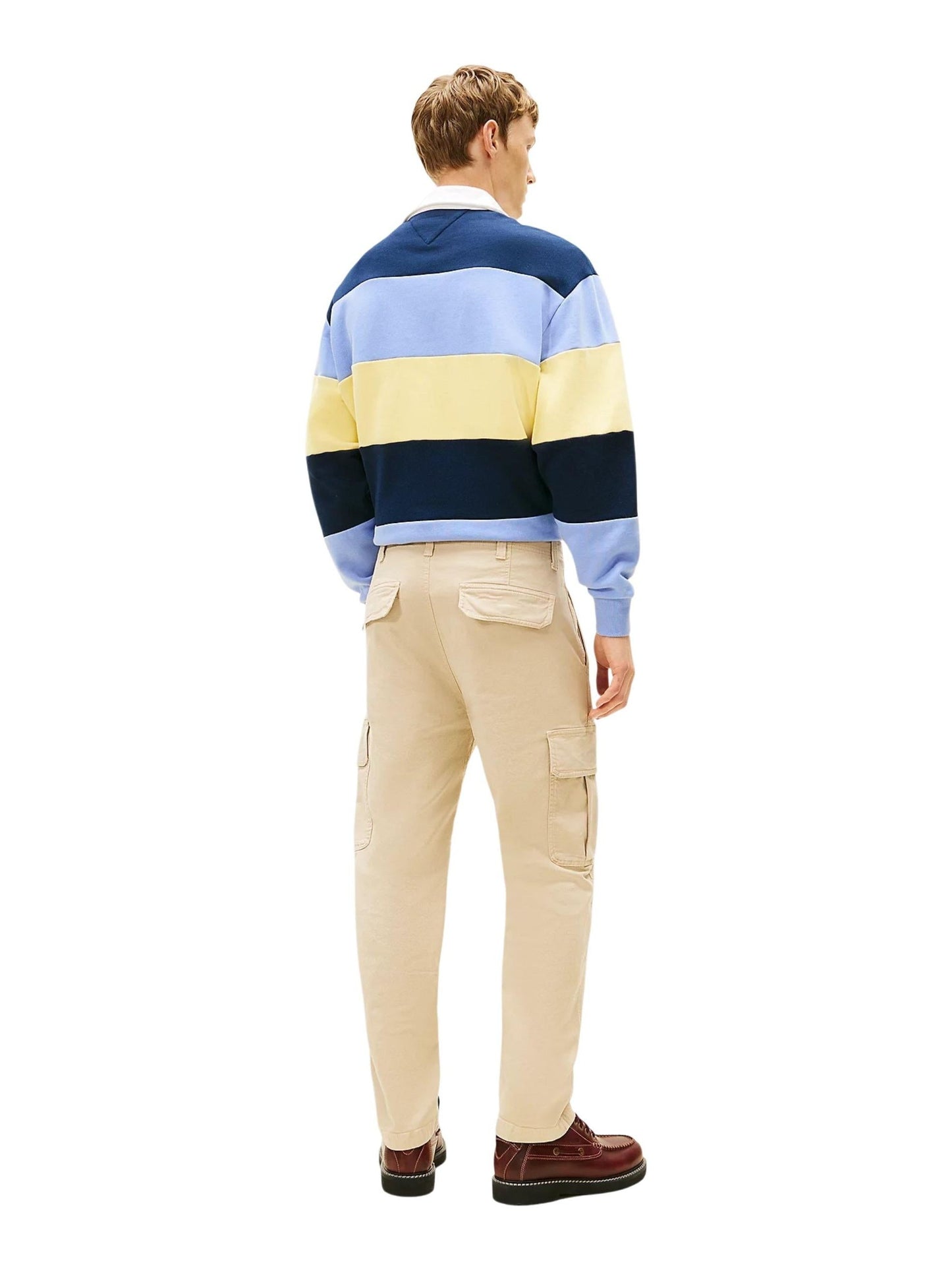 Tommy Jeans · Карго панталони · DM0DM22651 | DontMiss.bg