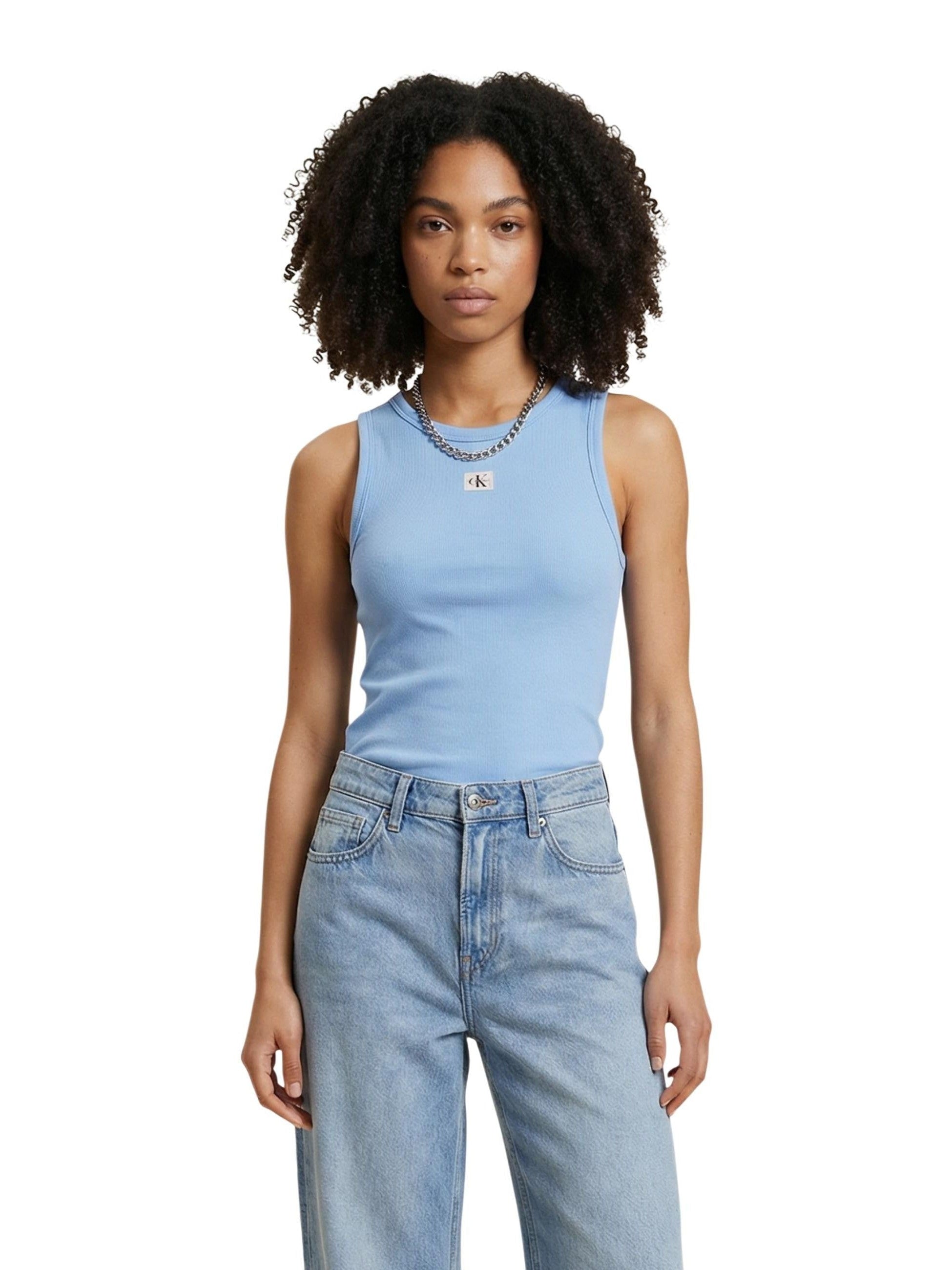 Calvin Klein Jeans · Потник · LV047C201G | DontMiss.bg