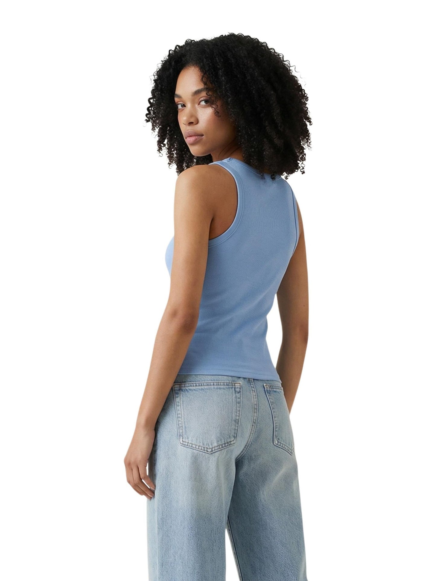 Calvin Klein Jeans · Потник · LV047C201G | DontMiss.bg