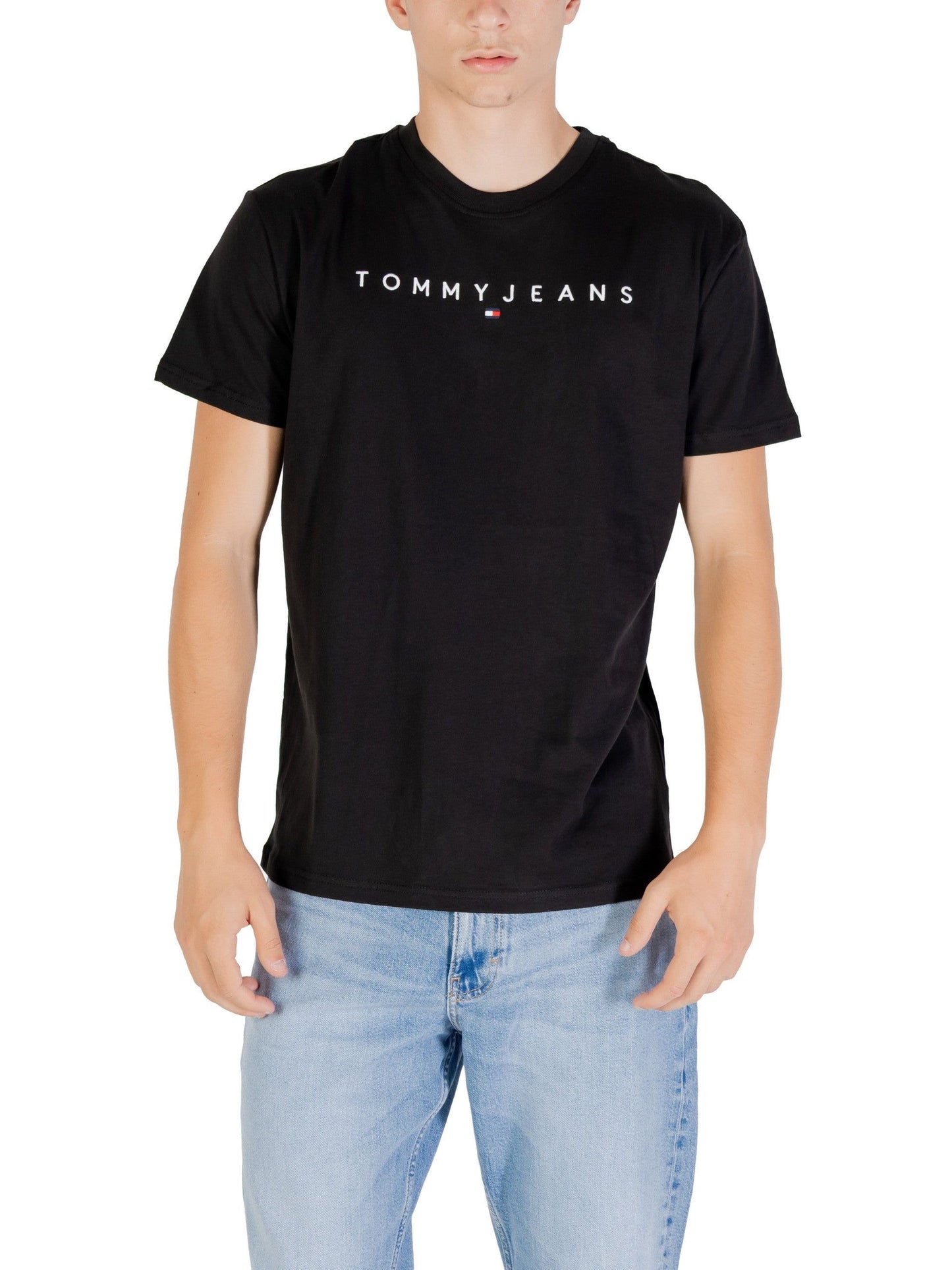Tommy Jeans · Тениска · DM0DM20744 | DontMiss.bg