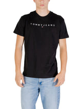 Tommy Jeans · Тениска · DM0DM20744 | DontMiss.bg