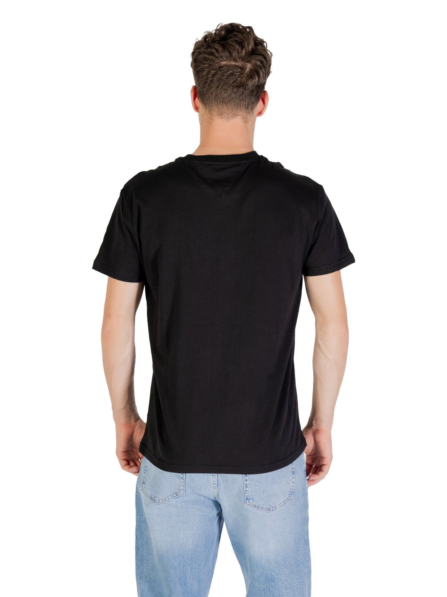 Tommy Jeans · Тениска · DM0DM20744 | DontMiss.bg