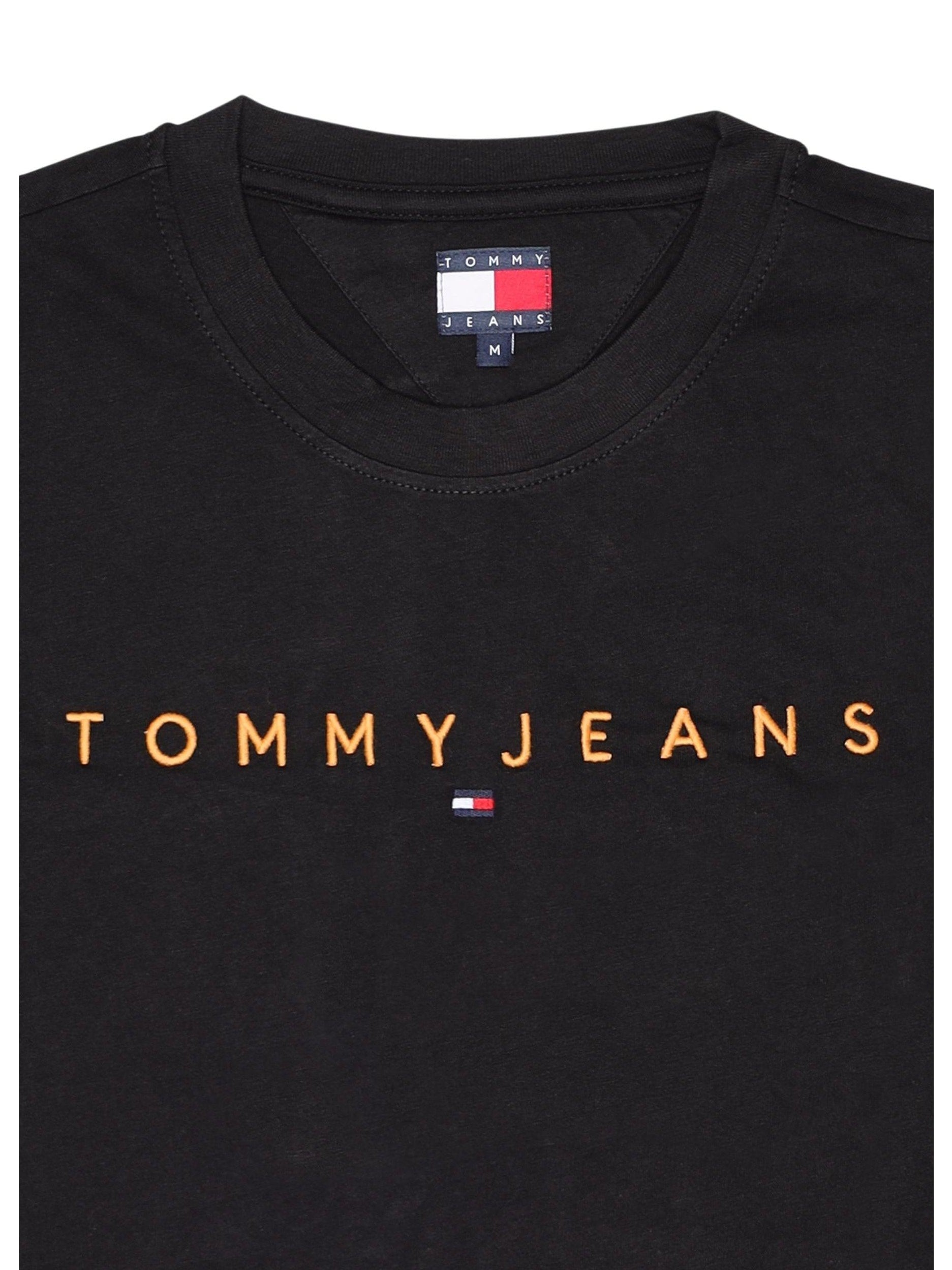 Tommy Jeans · Тениска · DM0DM20744 | DontMiss.bg
