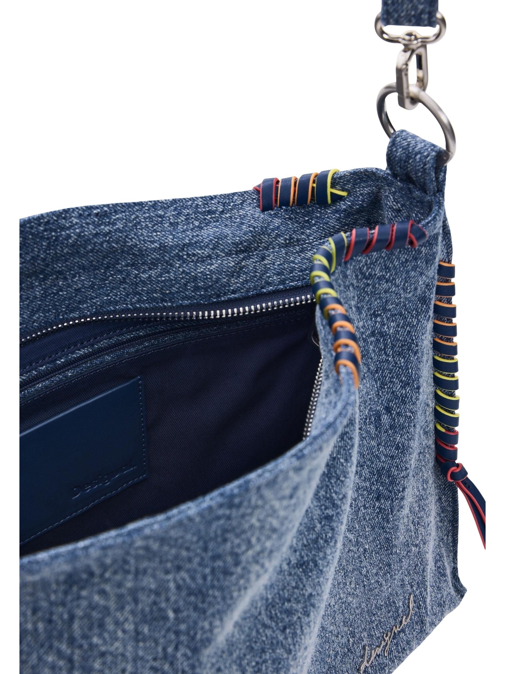 Desigual · Дамска чанта · 26SAXD31 | DontMiss.bg