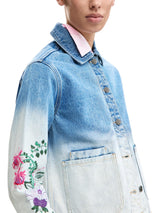 Desigual · Дънково яке · 26SWED16 | DontMiss.bg