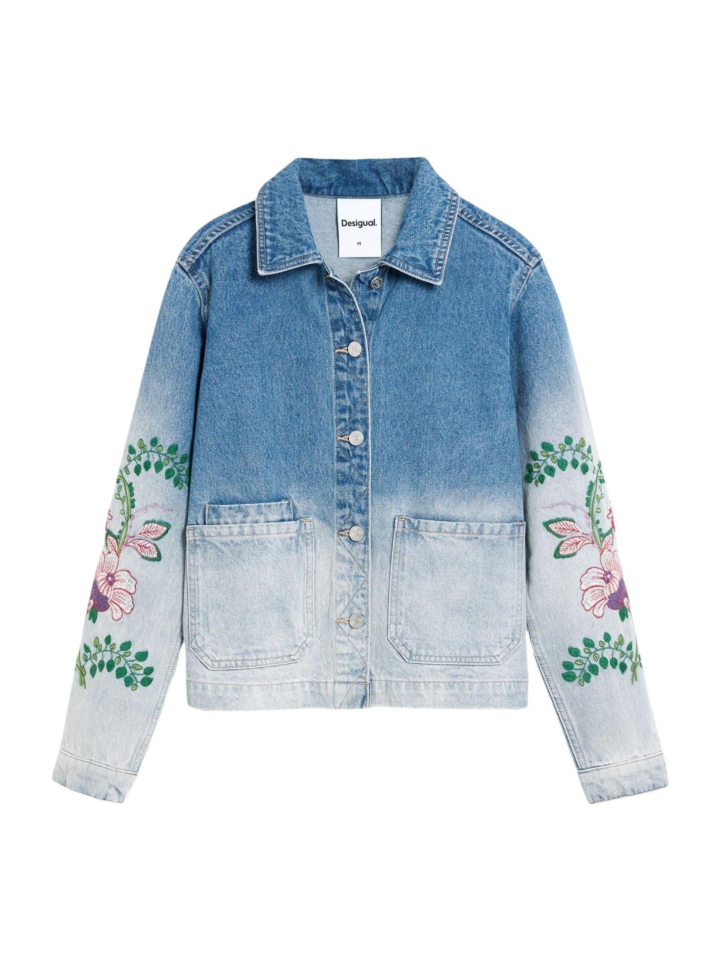 Desigual · Дънково яке · 26SWED16 | DontMiss.bg