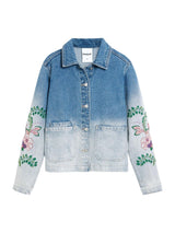 Desigual · Дънково яке · 26SWED16 | DontMiss.bg
