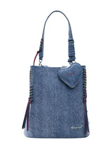 Desigual · Дамска чанта · 26SAKD08 | DontMiss.bg
